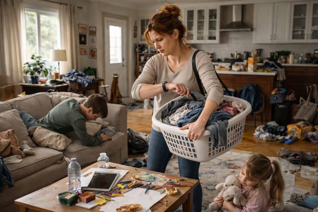 Le 5 cose che ti fanno perdere tempo