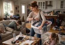 Le 5 cose che ti fanno perdere tempo in casa ogni giorno Le 5 cose che ti fanno perdere tempo