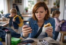 Le mattine di scuola: perché sembrano sempre un’emergenza Le mattine di scuola