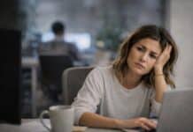 Non sei più quella di prima. E va bene così. Non sei più quella di prima