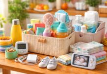 Oggetti “salva-vita” da mamma: cosa funziona davvero e cosa no Oggetti “salva-vita” da mamma