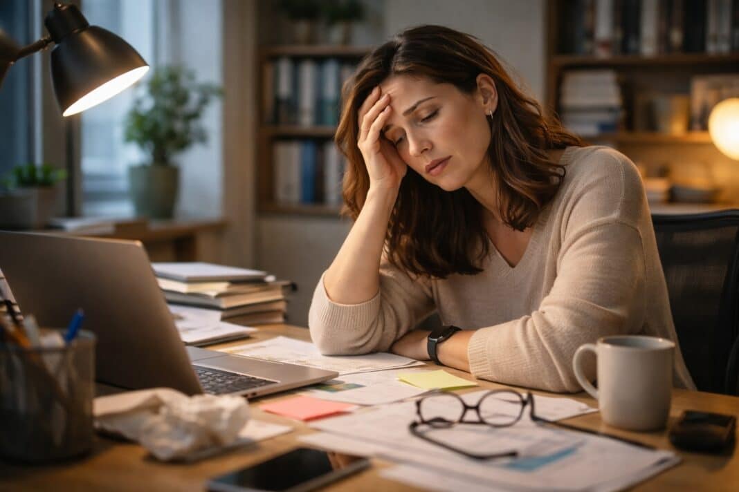 Quando non ce la fai Quando non ce la fai