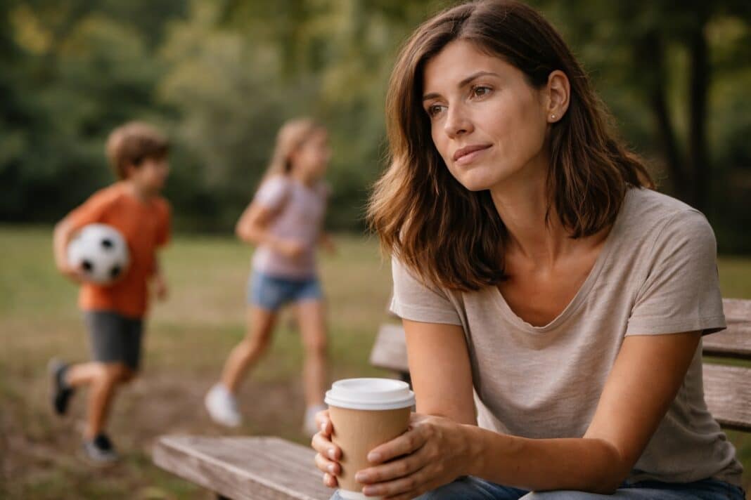 Quando ti chiamano “mamma di…” Quando ti chiamano “mamma di…”