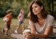 Quando ti chiamano “mamma di…” e sparisci tu Quando ti chiamano “mamma di…”