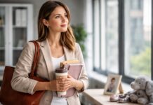 Rientro al lavoro: identità, colpa e nuova versione di te Rientro al lavoro