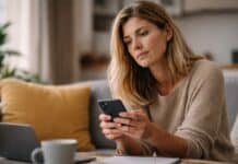 Uscire dalla chat: quando è igiene mentale Uscire dalla chat