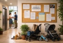 Vivere in condominio: regole, vicini e assemblee Vivere in condominio: