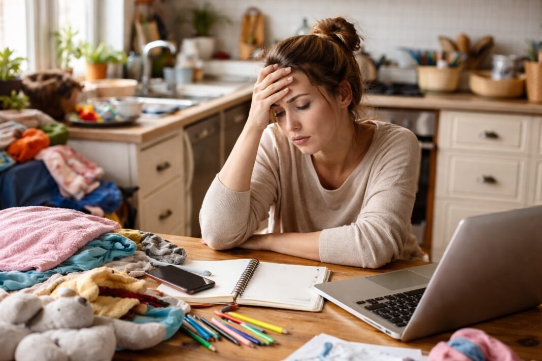 multitasking domestico multitasking domestico
