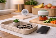 Gli oggetti che sembrano inutili e invece salvano tempo oggetti che sembrano inutili