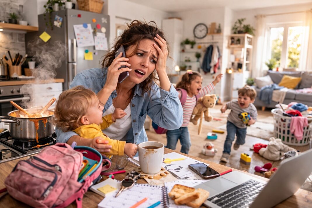 telefonate momento peggiore