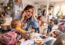 Le telefonate che arrivano sempre nel momento peggiore telefonate momento peggiore