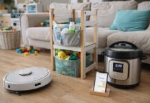 Cose utili quando hai figli piccoli: cosa funziona davvero Cose utili quando hai figli piccoli