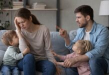 Discussioni ricorrenti che nascono dalla stanchezza Discussioni ricorrenti
